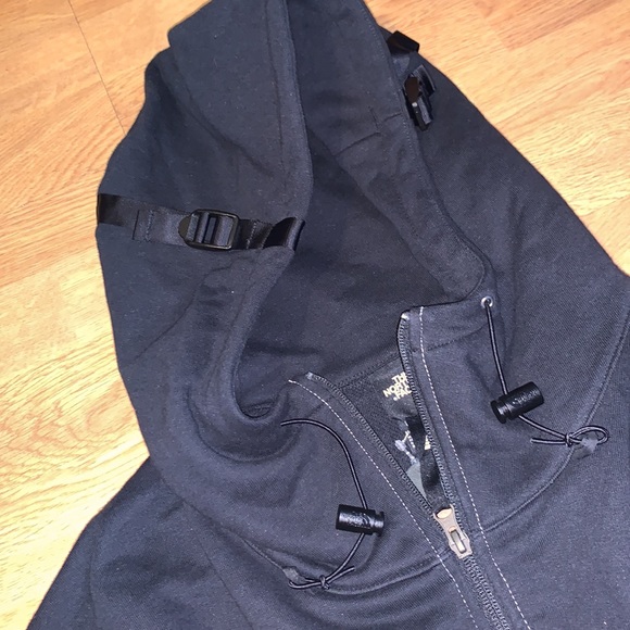 NWT The North Face Geary Full Zip Hoodie - Picture 10 of 12